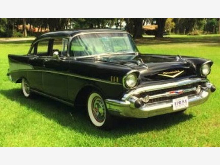 Photo for 1957 Chevrolet Bel Air